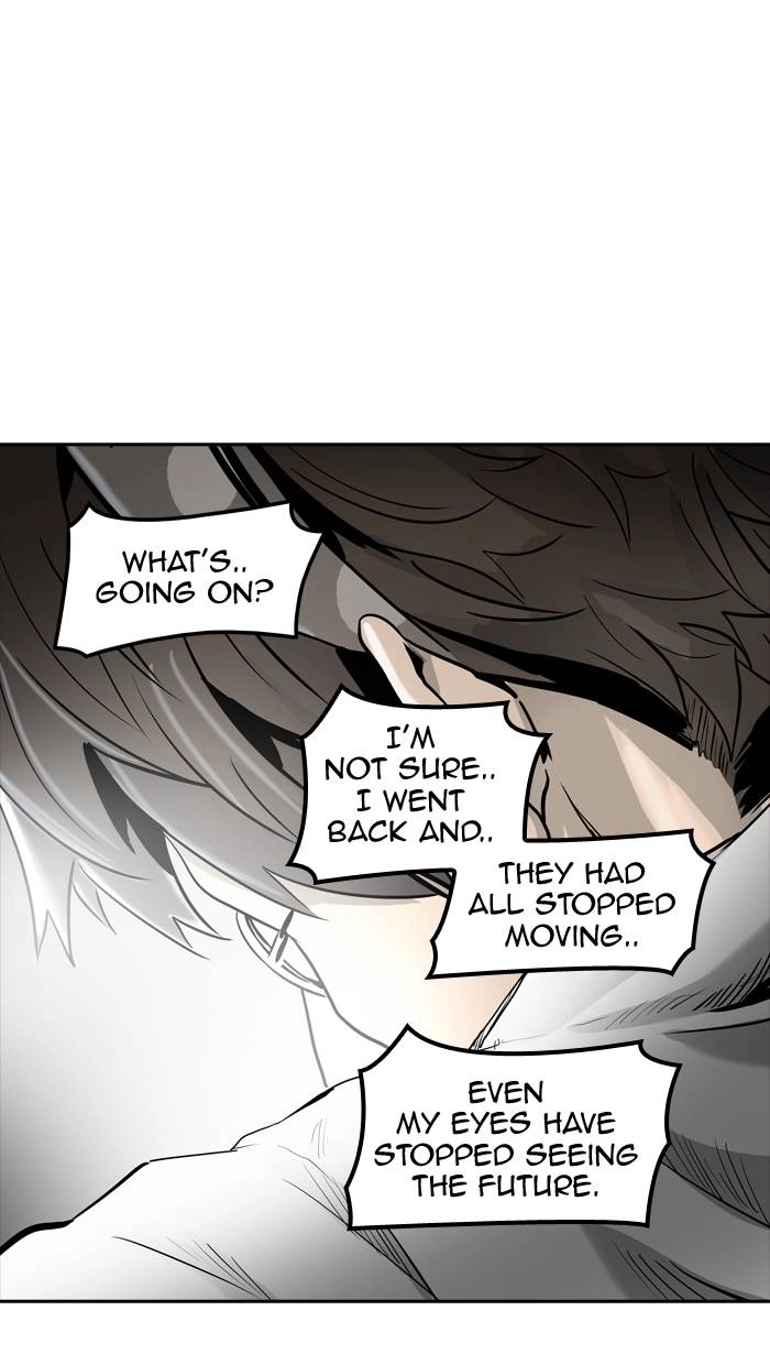 Tower of God Chapter 336 - Page 30