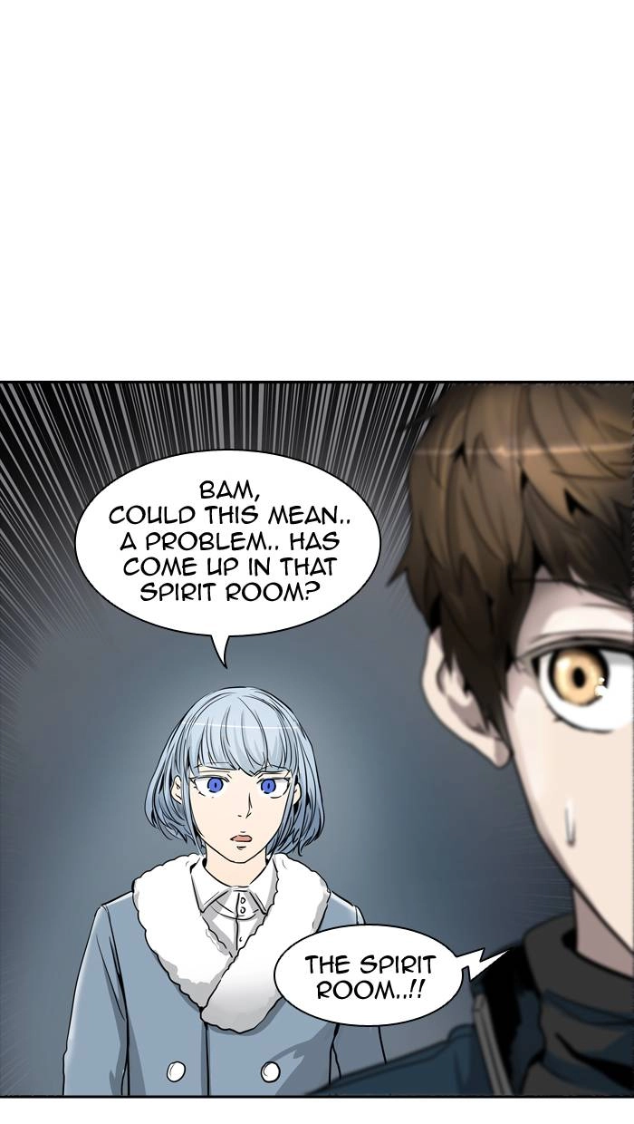 Tower of God Chapter 336 - Page 31