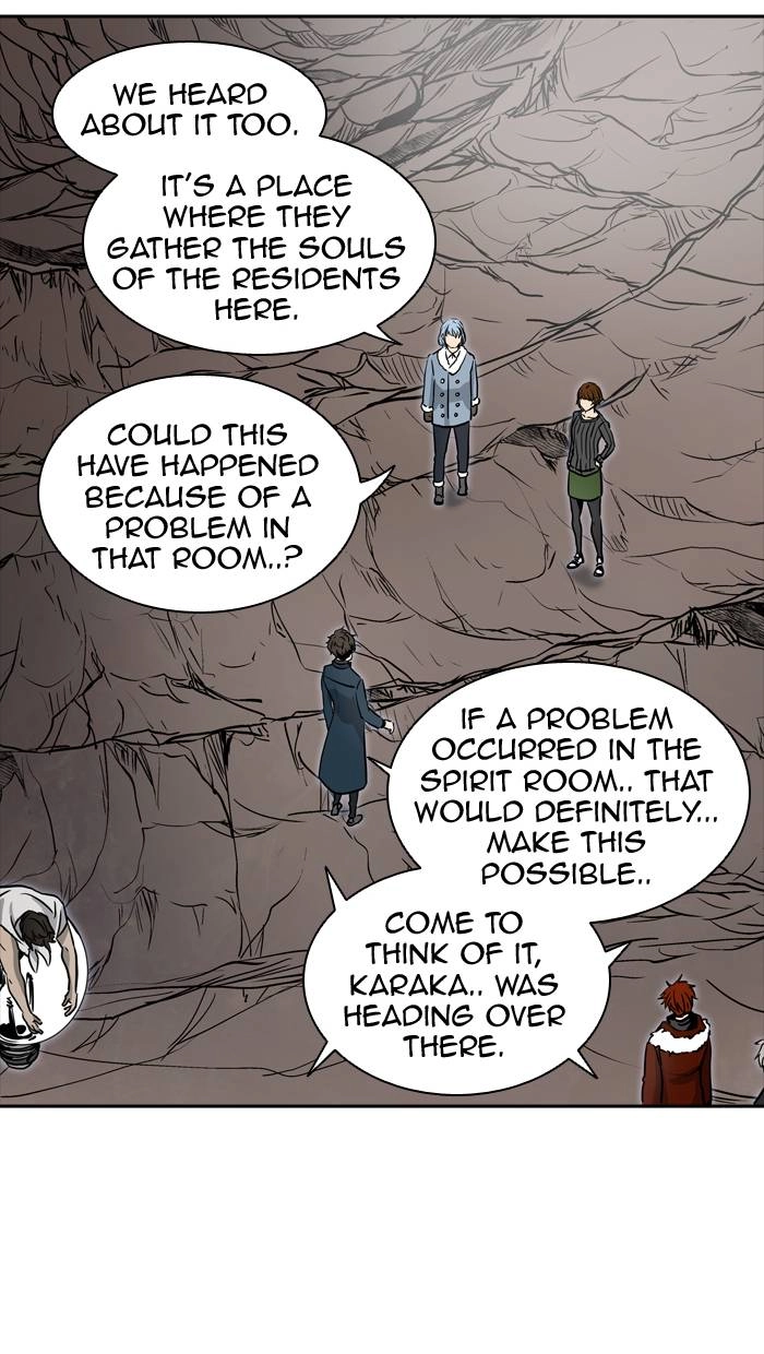 Tower of God Chapter 336 - Page 33