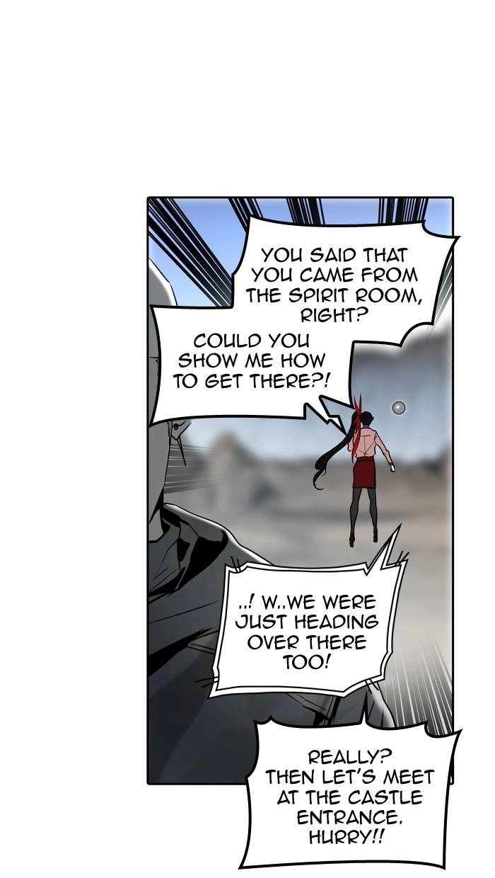 Tower of God Chapter 336 - Page 35