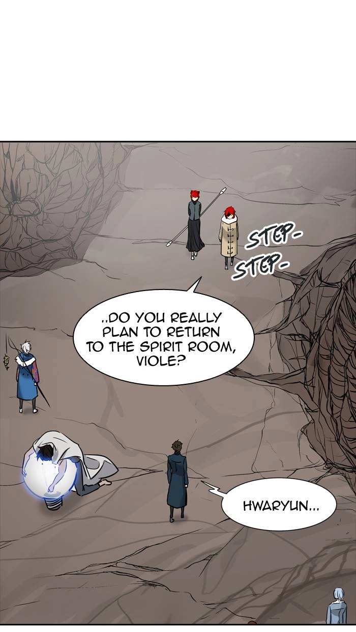 Tower of God Chapter 336 - Page 36