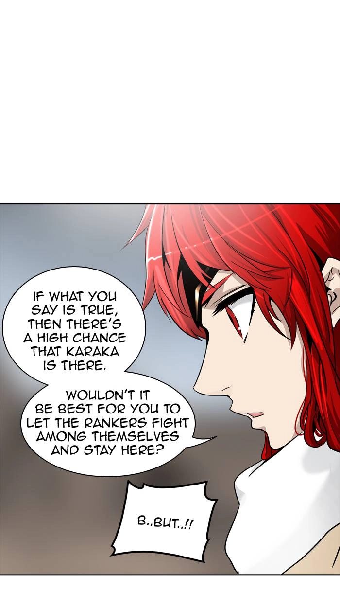 Tower of God Chapter 336 - Page 37