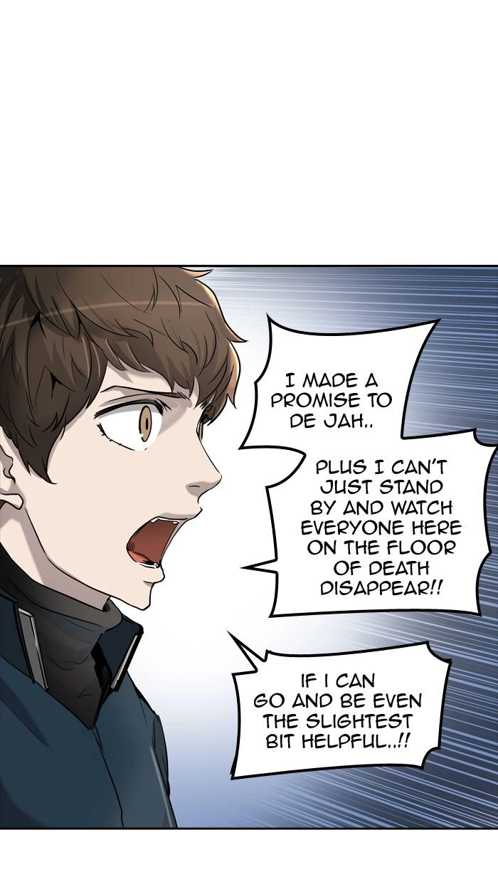 Tower of God Chapter 336 - Page 38