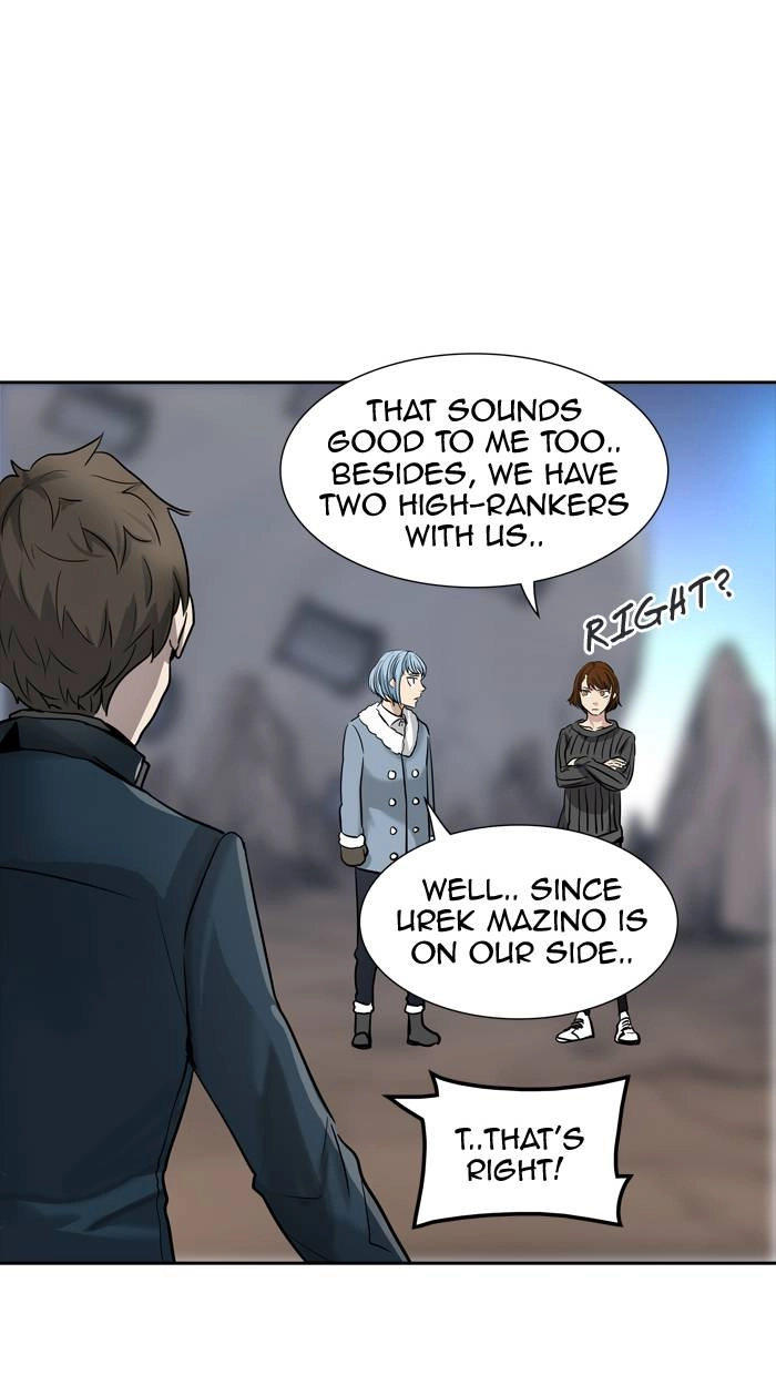 Tower of God Chapter 336 - Page 39