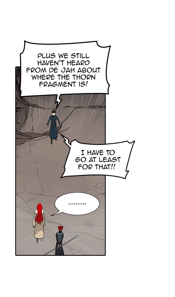 Tower of God Chapter 336 - Page 40