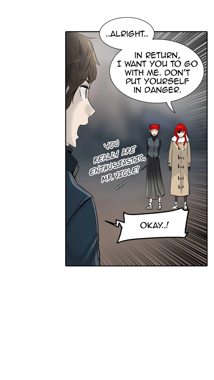Tower of God Chapter 336 - Page 41