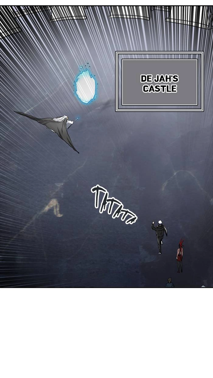 Tower of God Chapter 336 - Page 44