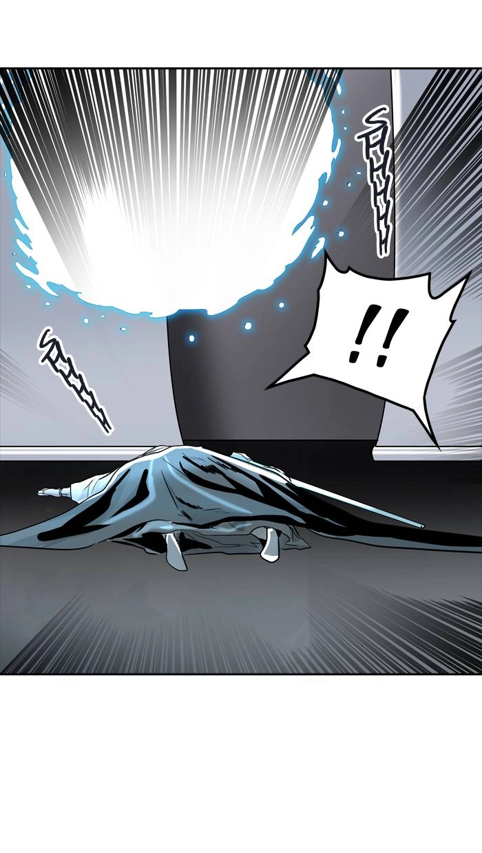 Tower of God Chapter 336 - Page 45