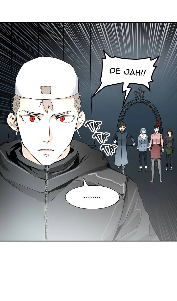 Tower of God Chapter 336 - Page 46