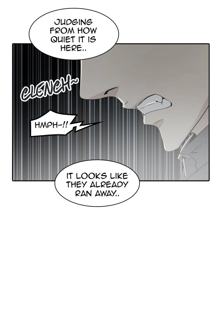 Tower of God Chapter 336 - Page 47