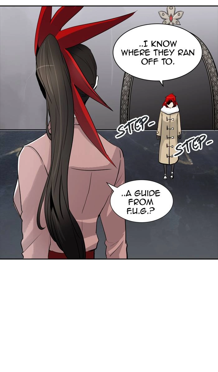 Tower of God Chapter 336 - Page 48