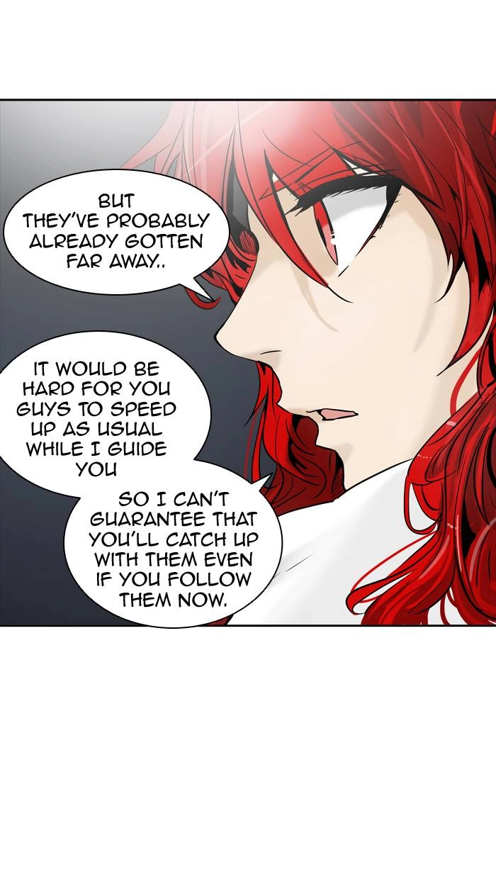 Tower of God Chapter 336 - Page 50