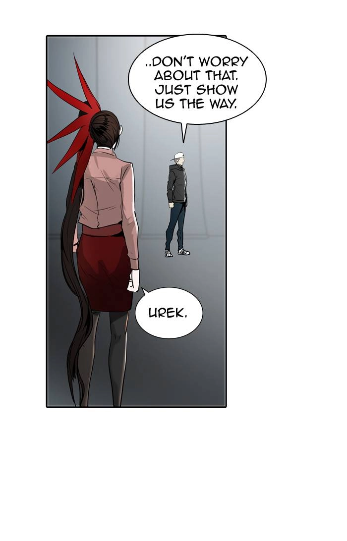 Tower of God Chapter 336 - Page 51