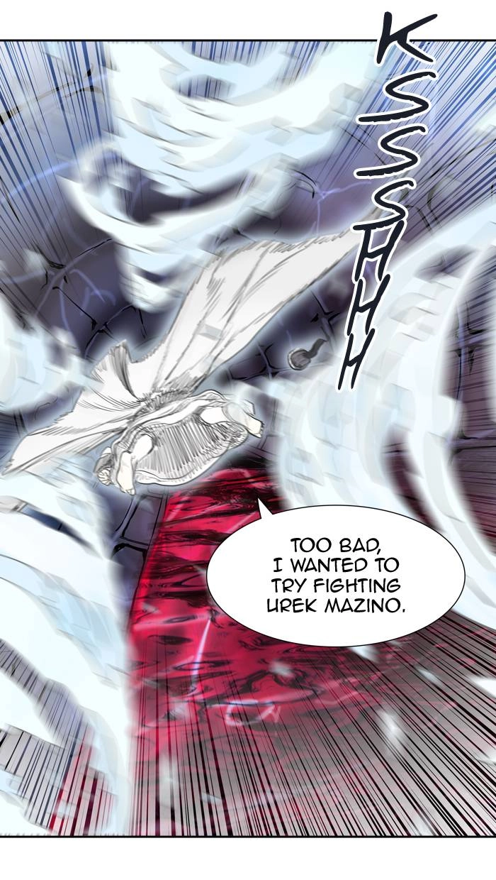 Tower of God Chapter 336 - Page 54