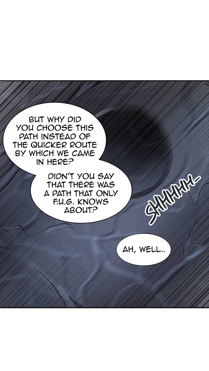 Tower of God Chapter 336 - Page 57
