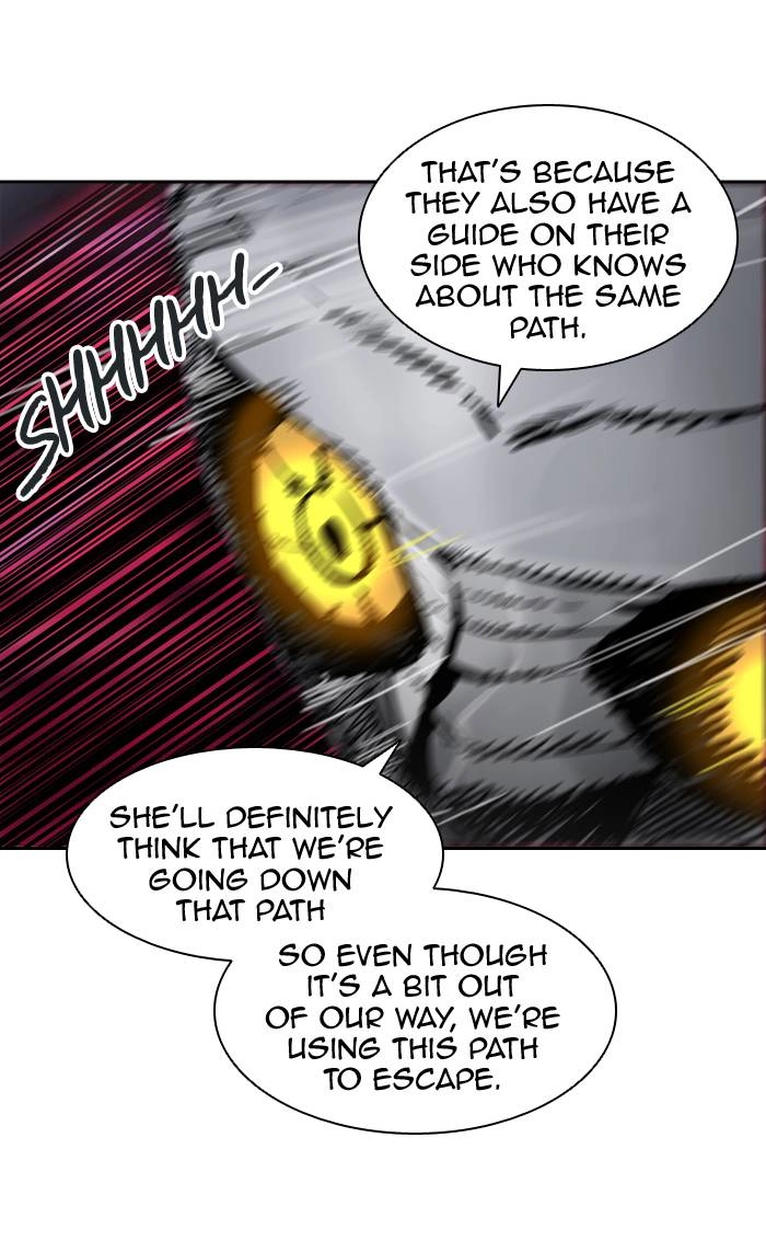 Tower of God Chapter 336 - Page 58