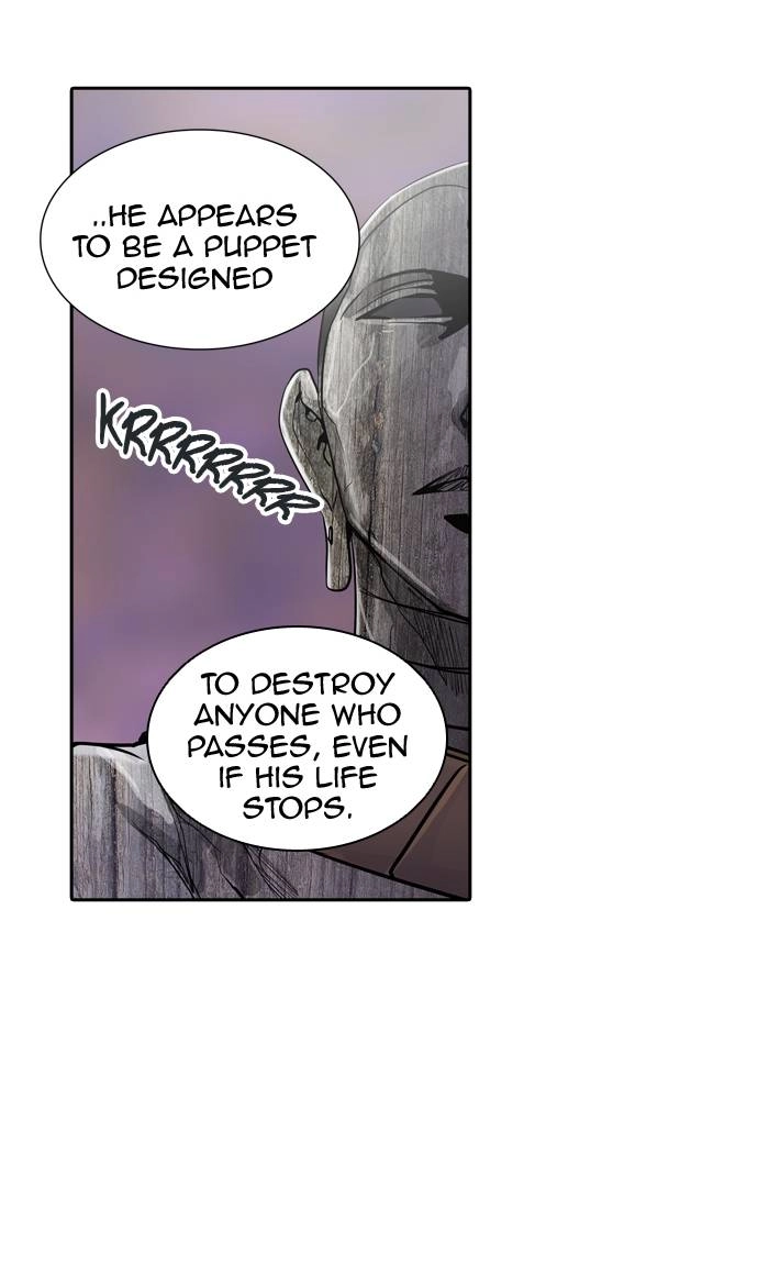 Tower of God Chapter 336 - Page 73