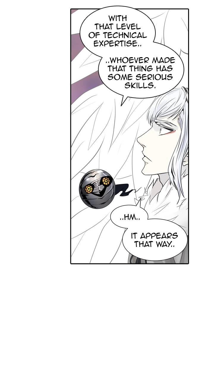 Tower of God Chapter 336 - Page 74