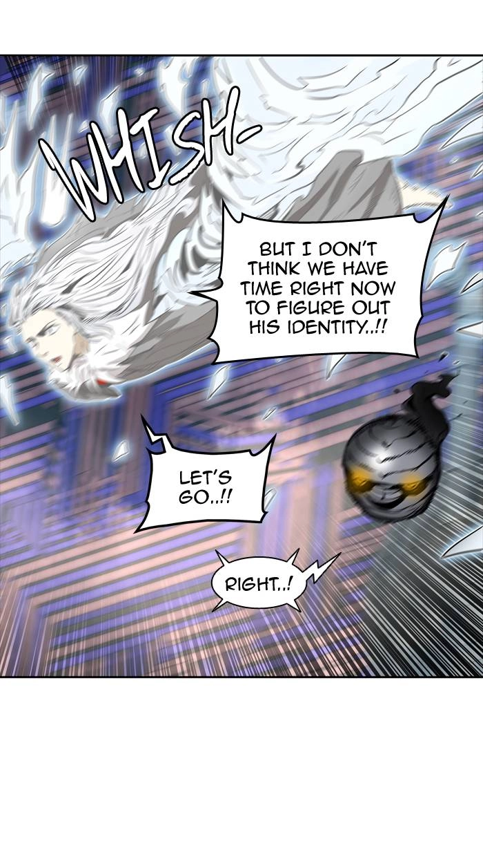 Tower of God Chapter 336 - Page 75