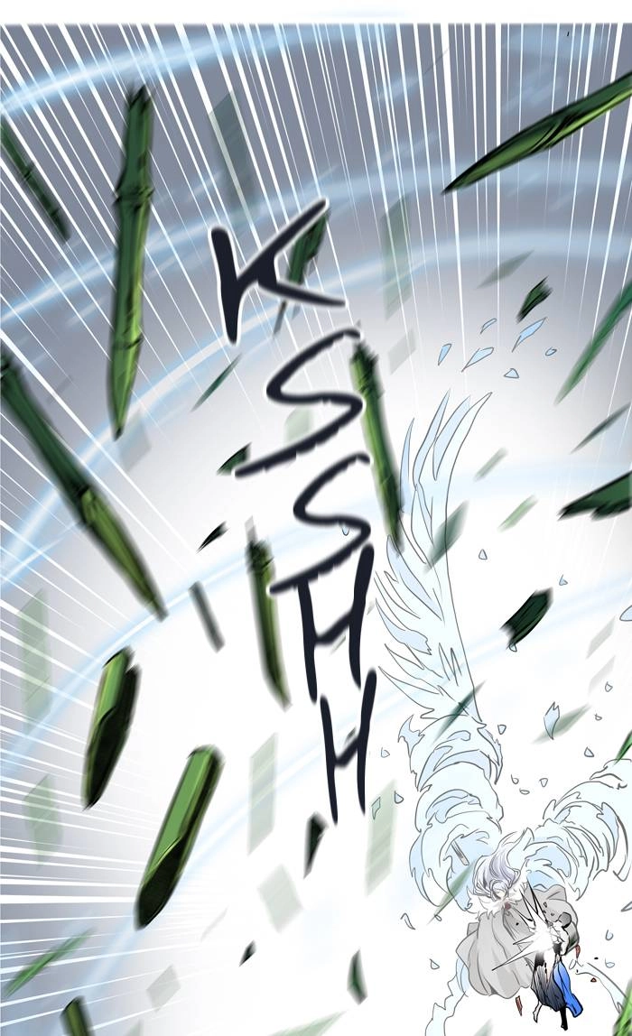 Tower of God Chapter 336 - Page 81