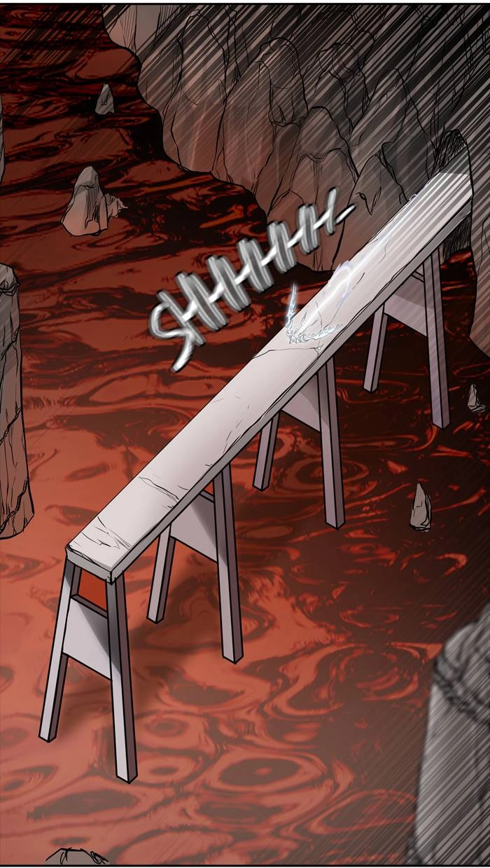 Tower of God Chapter 336 - Page 84