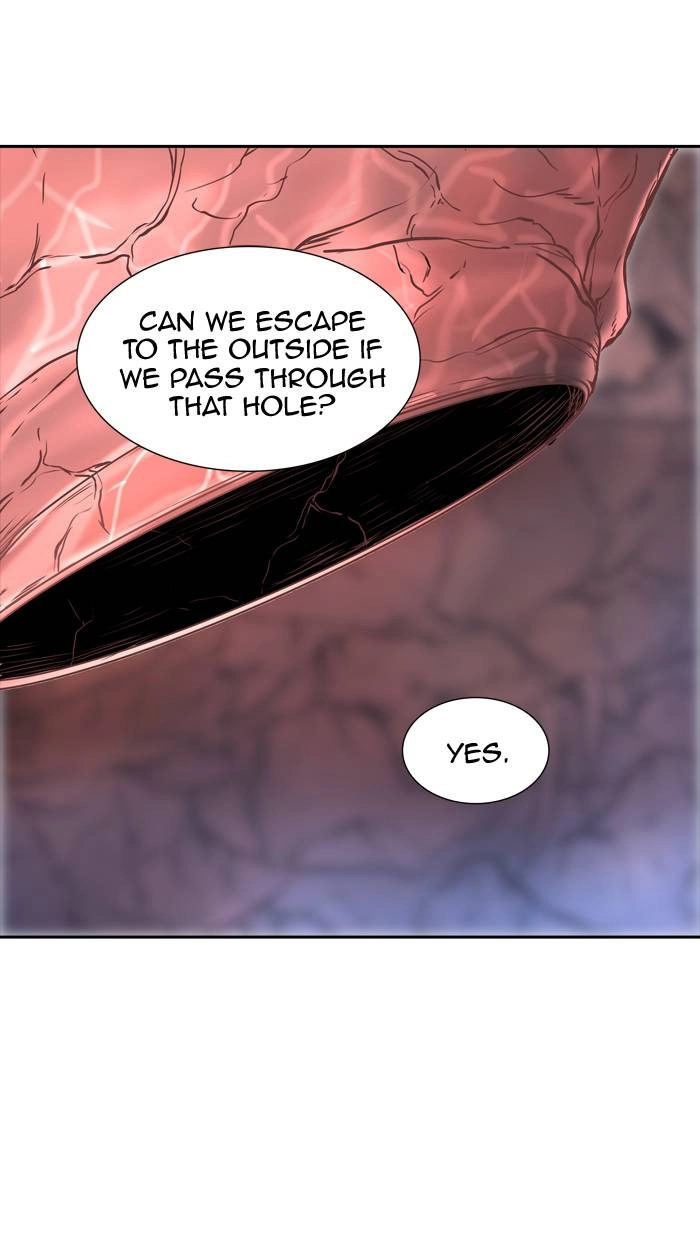 Tower of God Chapter 336 - Page 87