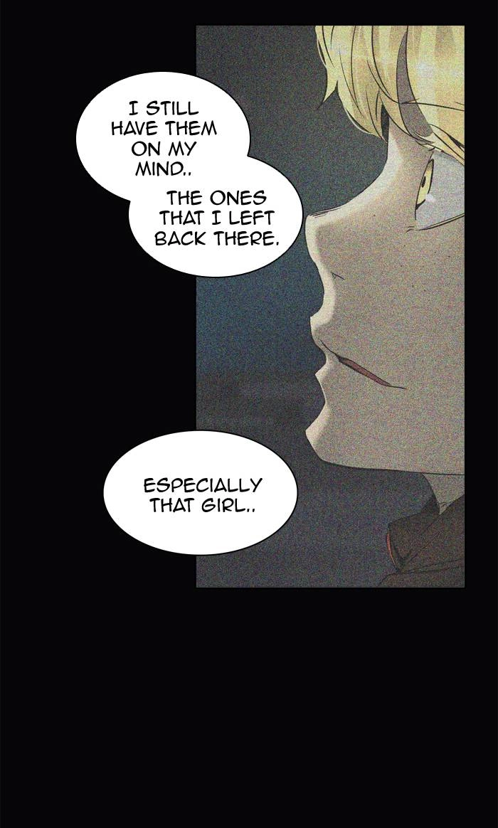 Tower of God Chapter 336 - Page 89