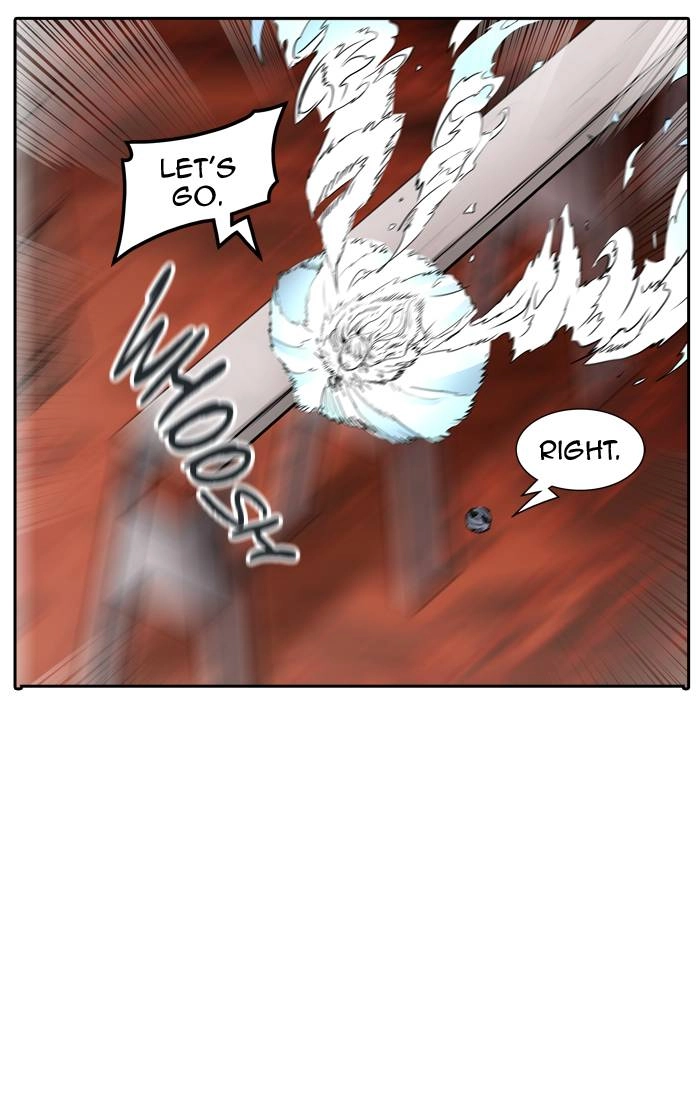 Tower of God Chapter 336 - Page 91