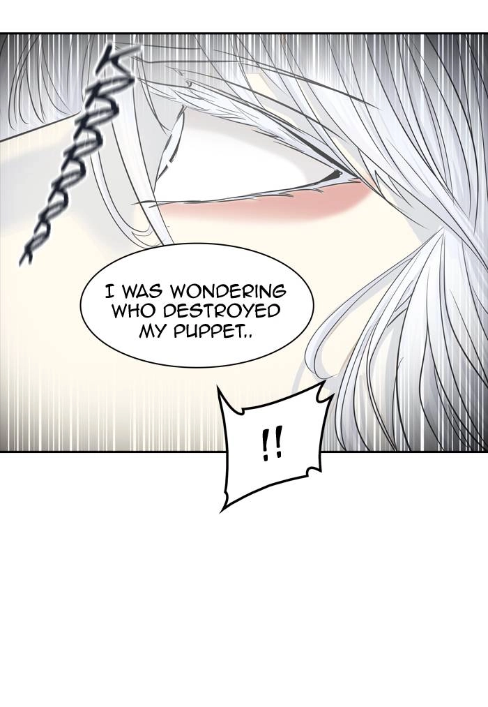 Tower of God Chapter 336 - Page 96