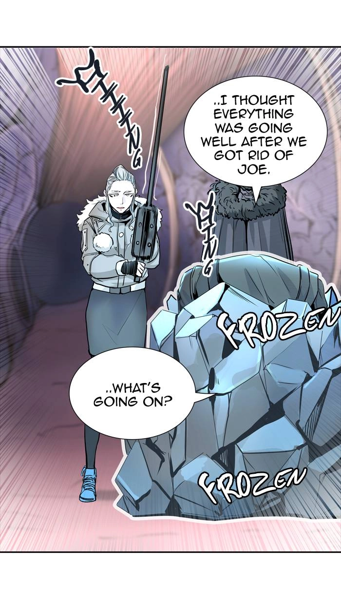 Tower of God Chapter 336 - Page 99