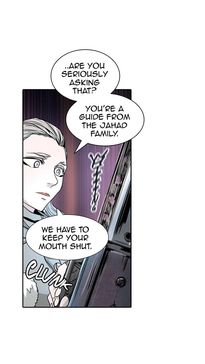Tower of God Chapter 336 - Page 100