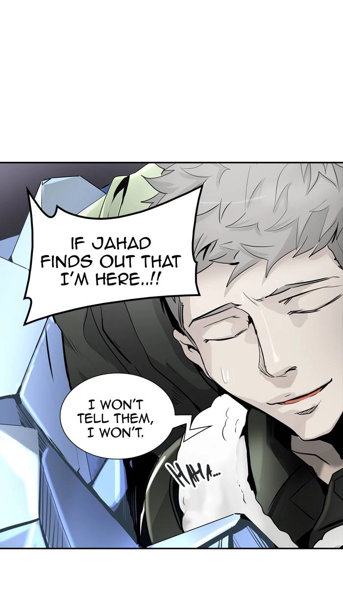 Tower of God Chapter 336 - Page 102