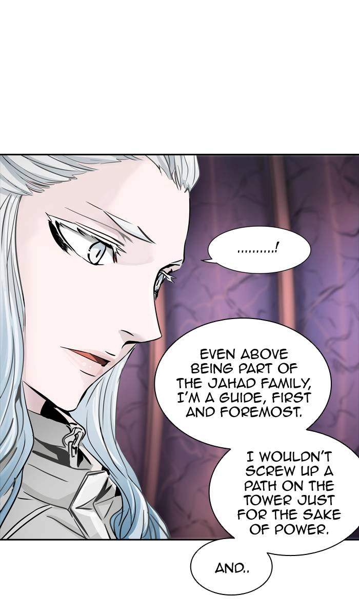 Tower of God Chapter 336 - Page 103