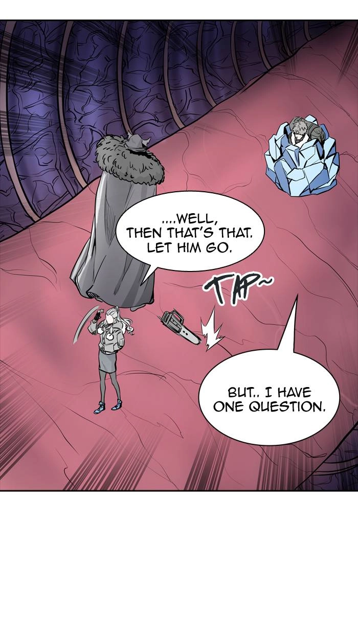 Tower of God Chapter 336 - Page 105
