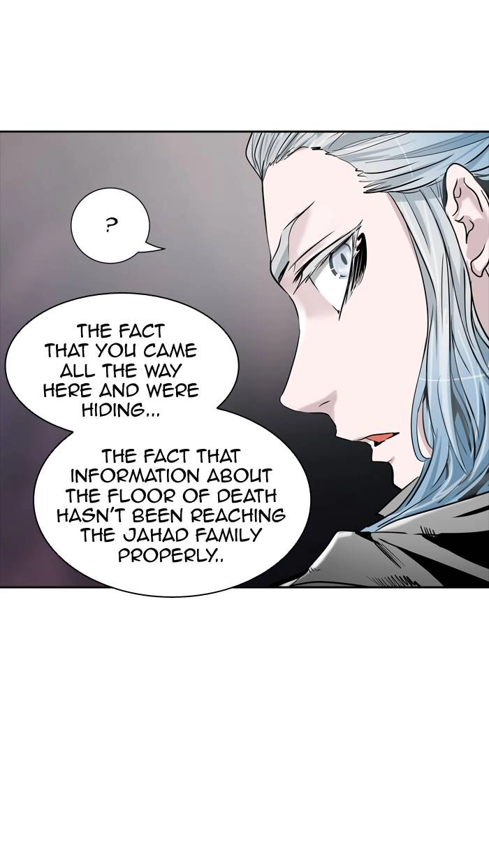 Tower of God Chapter 336 - Page 106