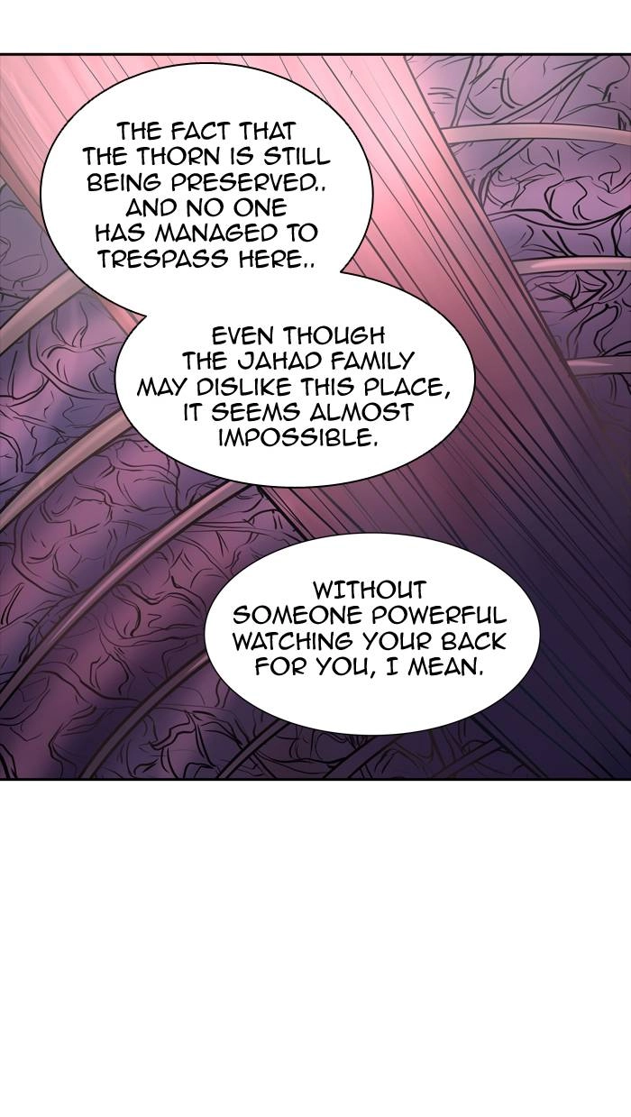 Tower of God Chapter 336 - Page 107
