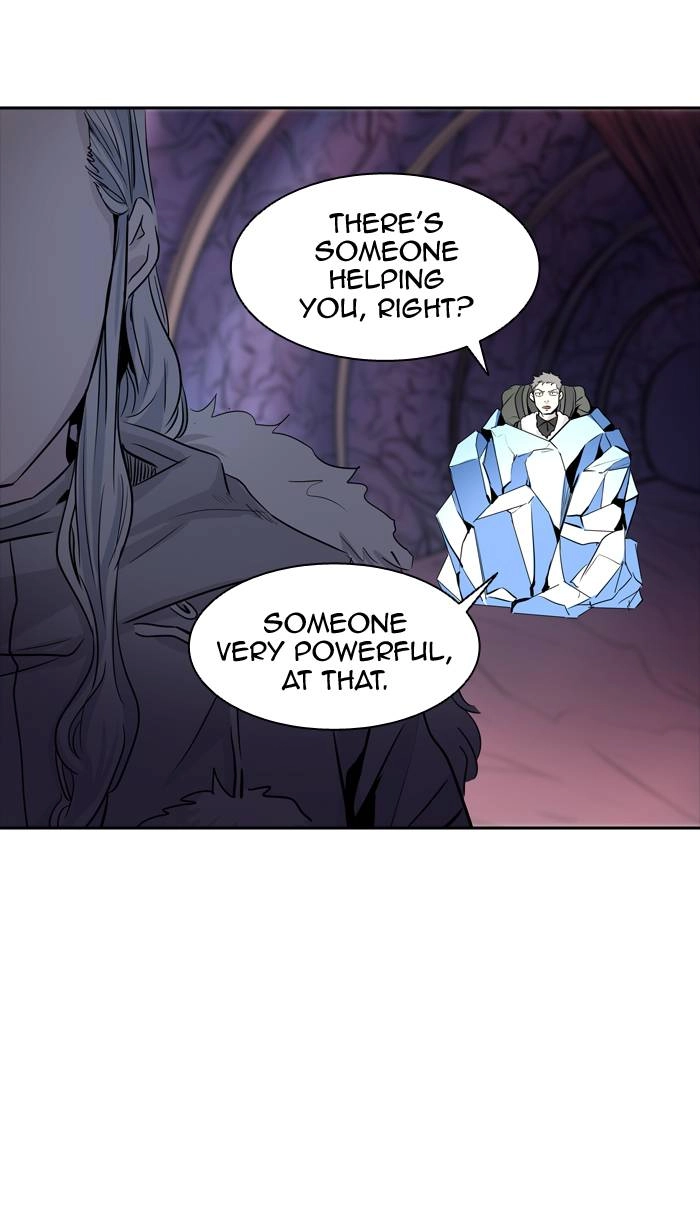 Tower of God Chapter 336 - Page 108