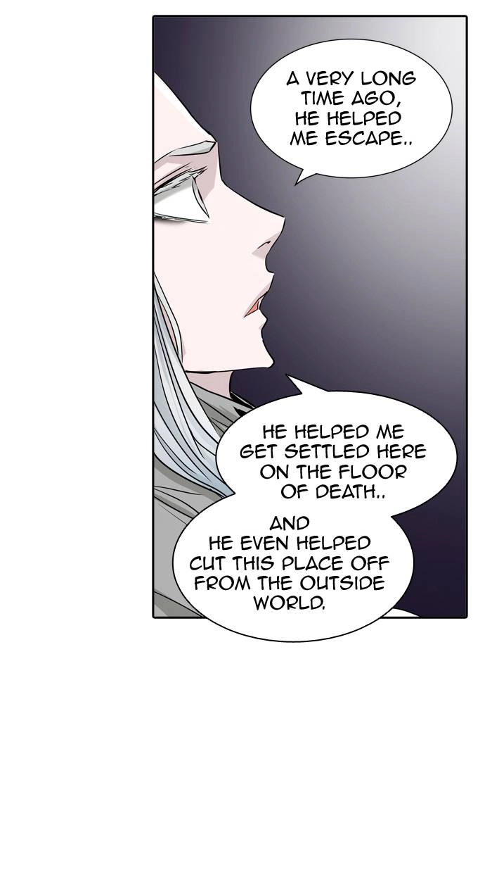 Tower of God Chapter 336 - Page 110