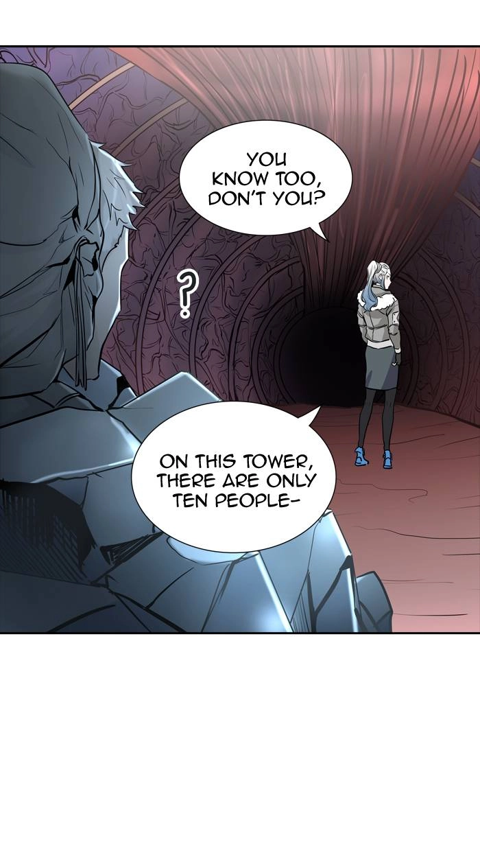 Tower of God Chapter 336 - Page 112