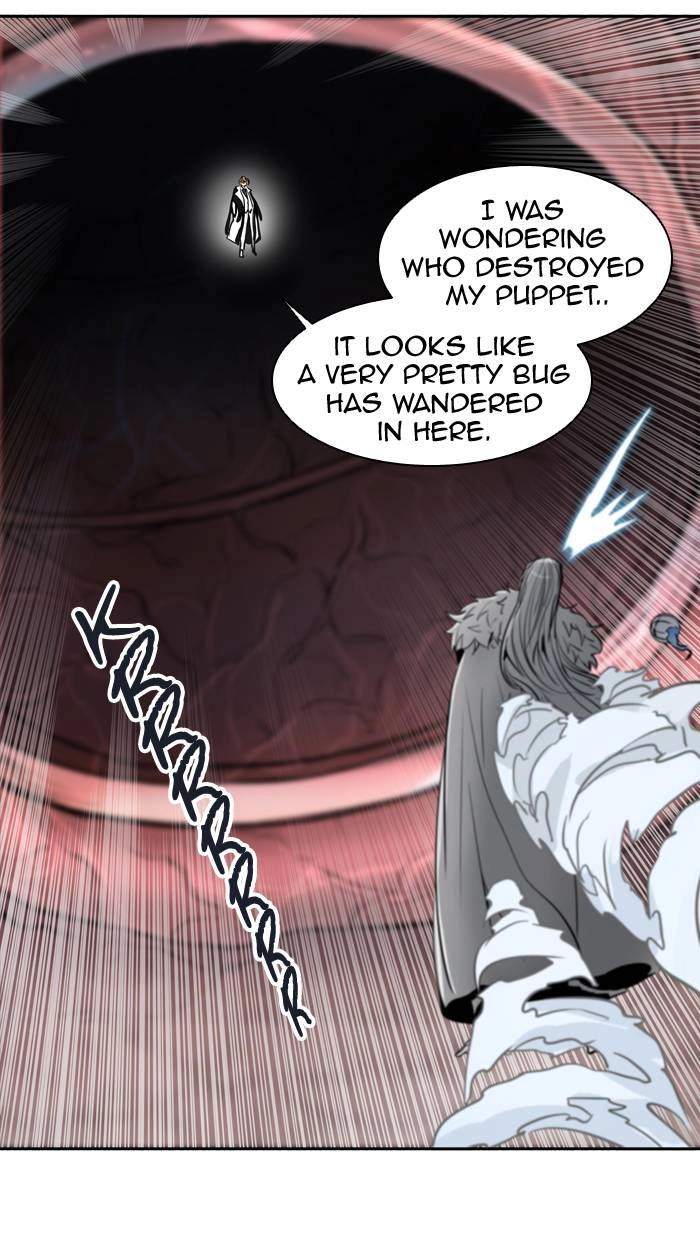 Tower of God Chapter 336 - Page 116