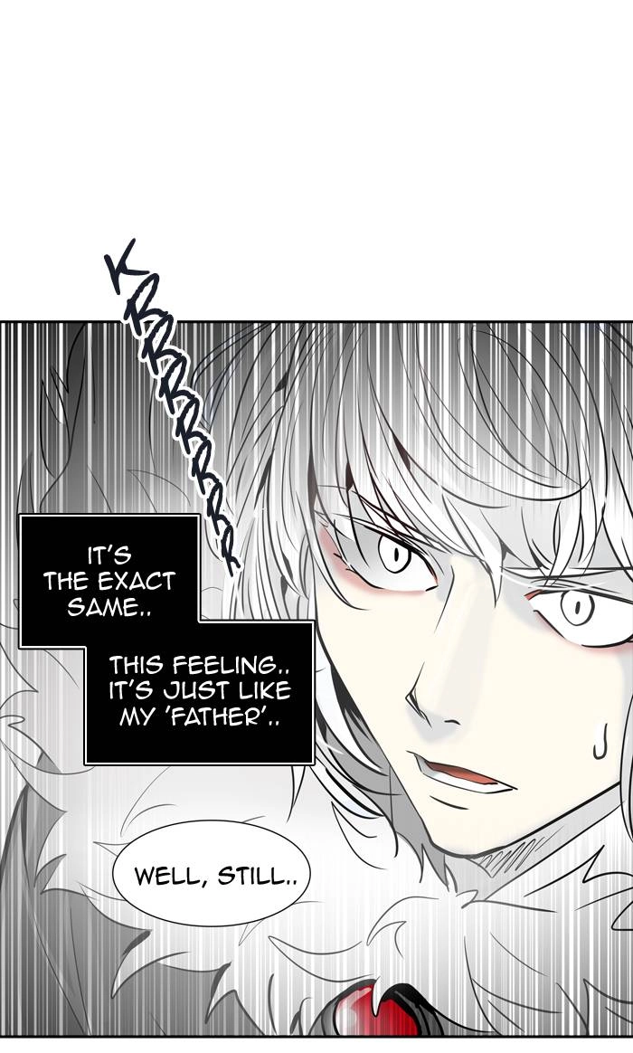 Tower of God Chapter 336 - Page 117