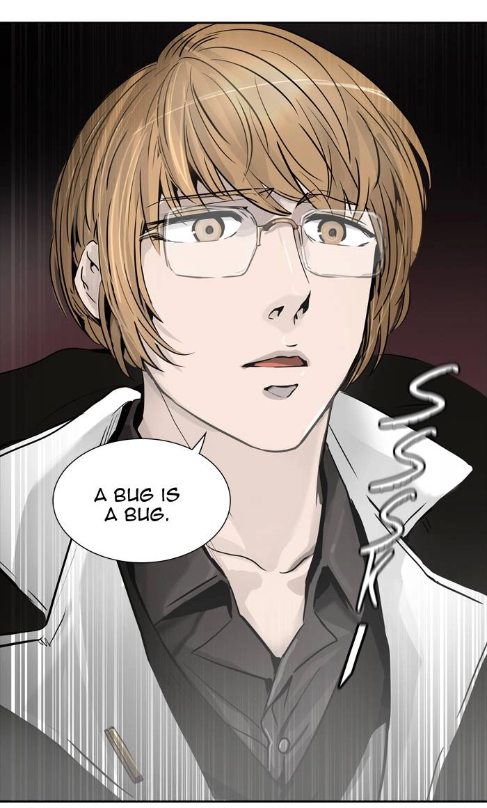 Tower of God Chapter 336 - Page 119
