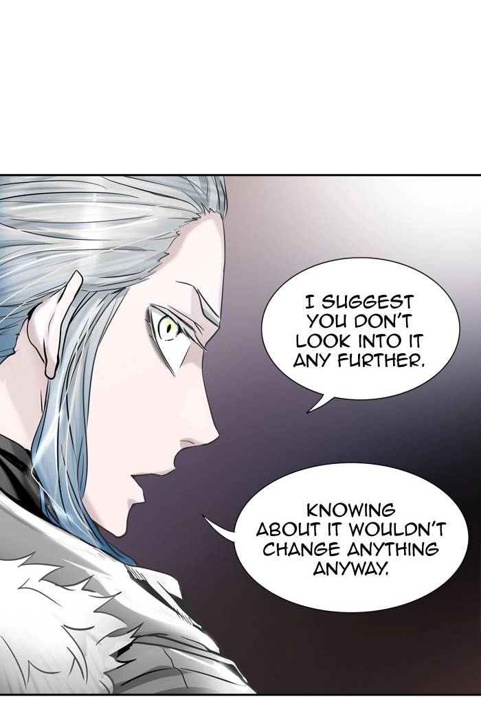 Tower of God Chapter 337 - Page 3