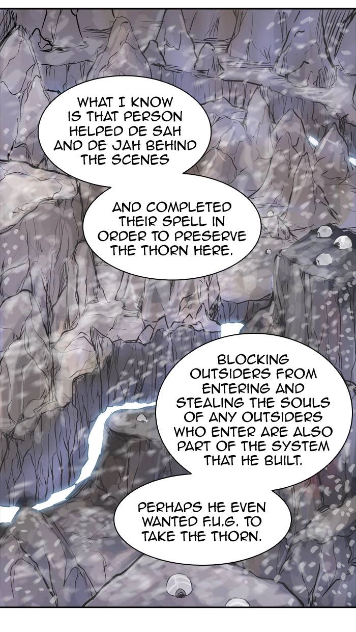 Tower of God Chapter 337 - Page 5