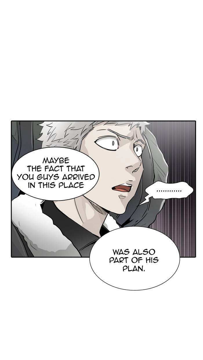 Tower of God Chapter 337 - Page 6