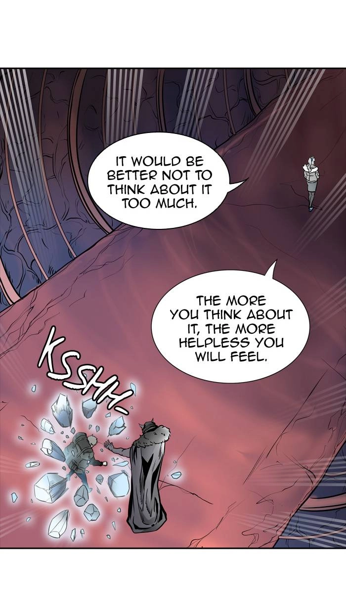Tower of God Chapter 337 - Page 7