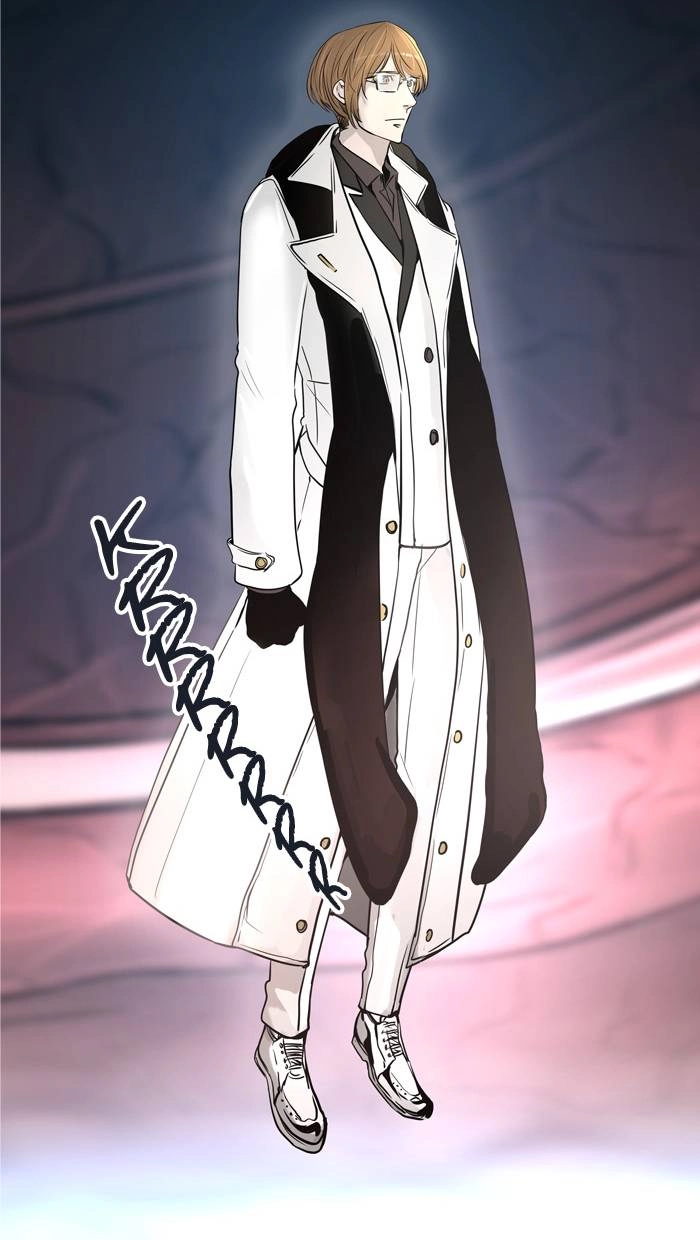 Tower of God Chapter 337 - Page 11