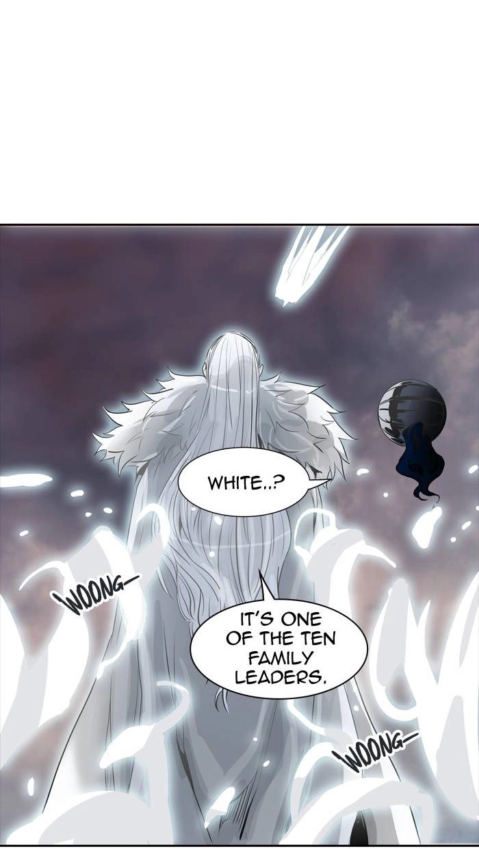 Tower of God Chapter 337 - Page 13