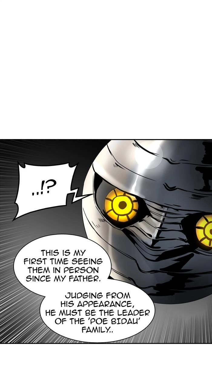 Tower of God Chapter 337 - Page 14