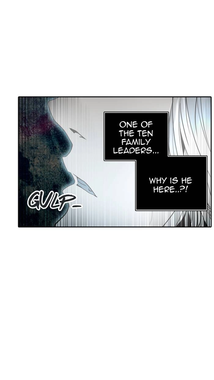 Tower of God Chapter 337 - Page 15